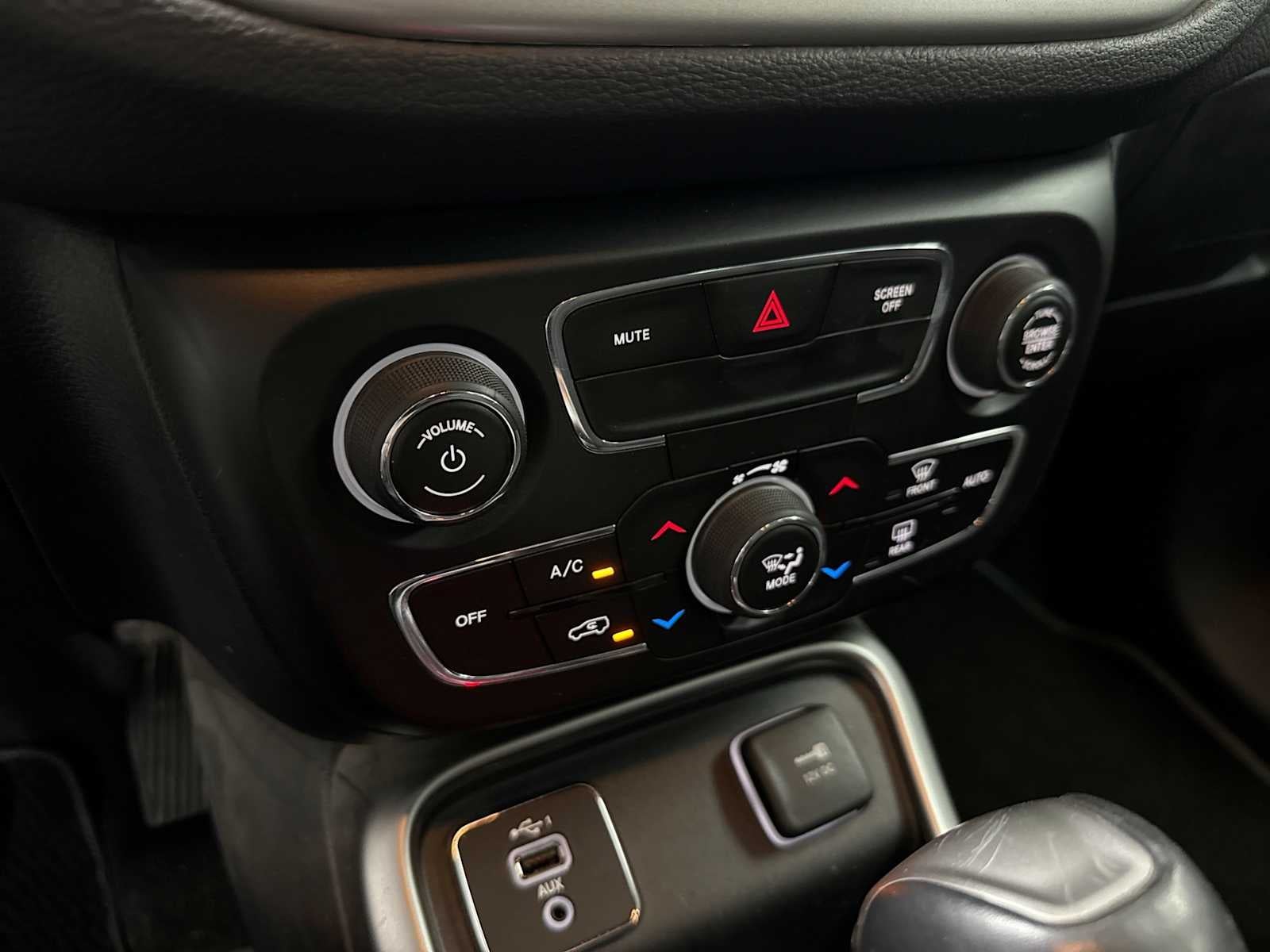 2021 Jeep Compass 80th Anniversary FWD
