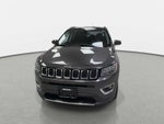 2020 Jeep Compass Limited 4x4