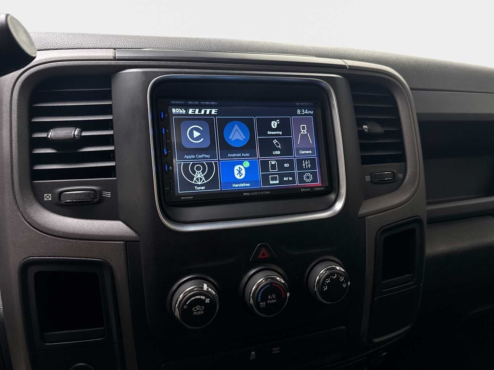 2013 RAM 1500 Express