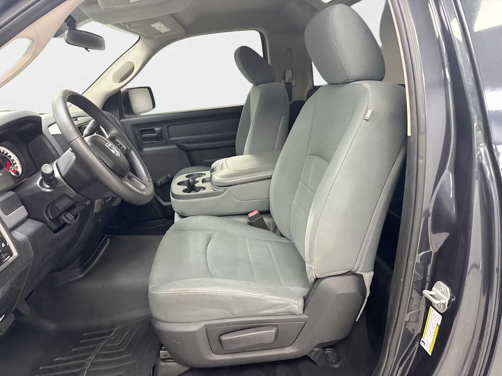 2013 RAM 1500 Express