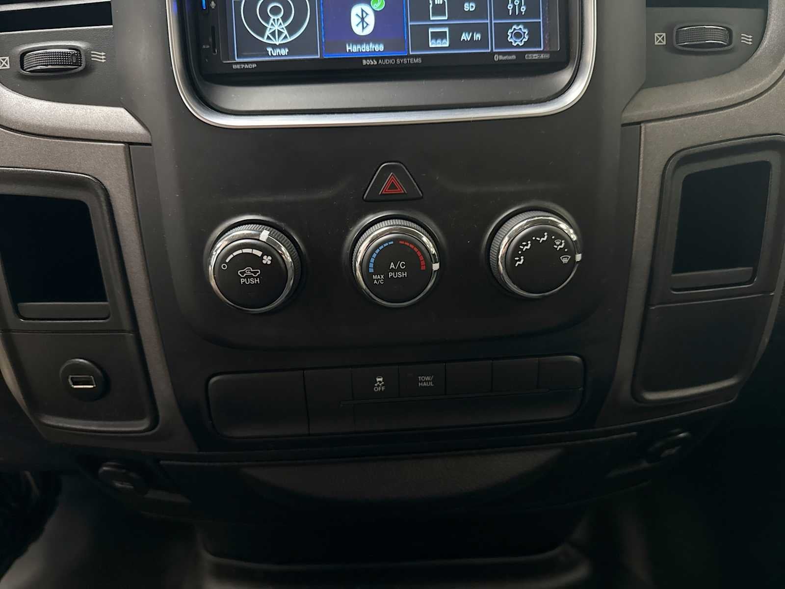 2013 RAM 1500 Express