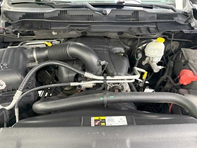 2013 RAM 1500 Express