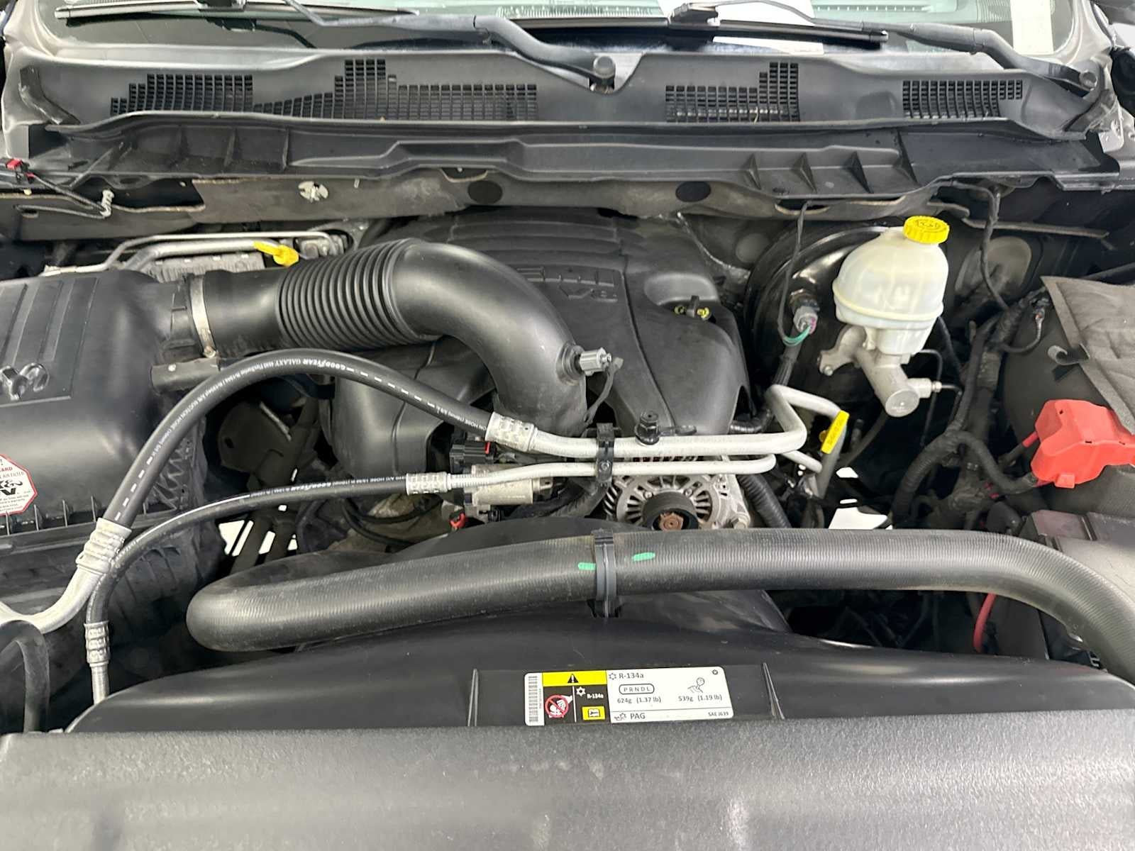 2013 RAM 1500 Express
