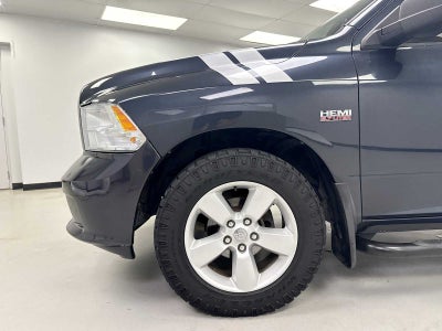 2013 RAM 1500 Express