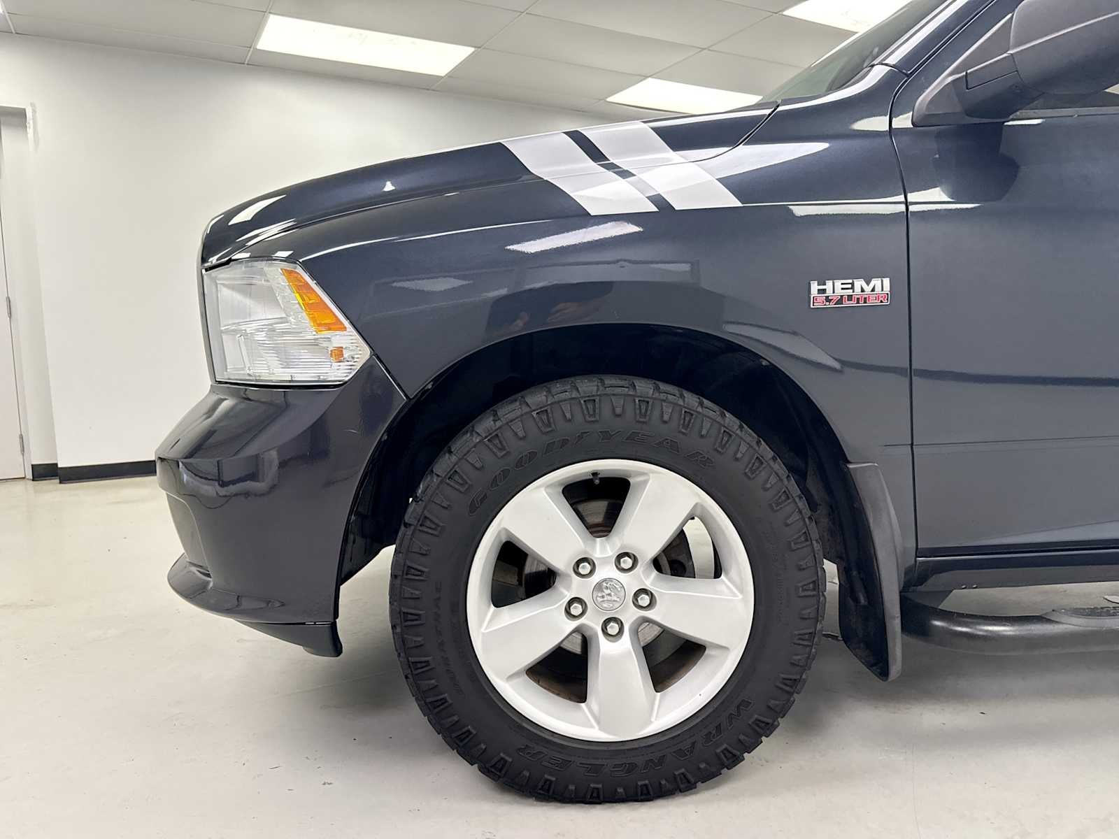 2013 RAM 1500 Express