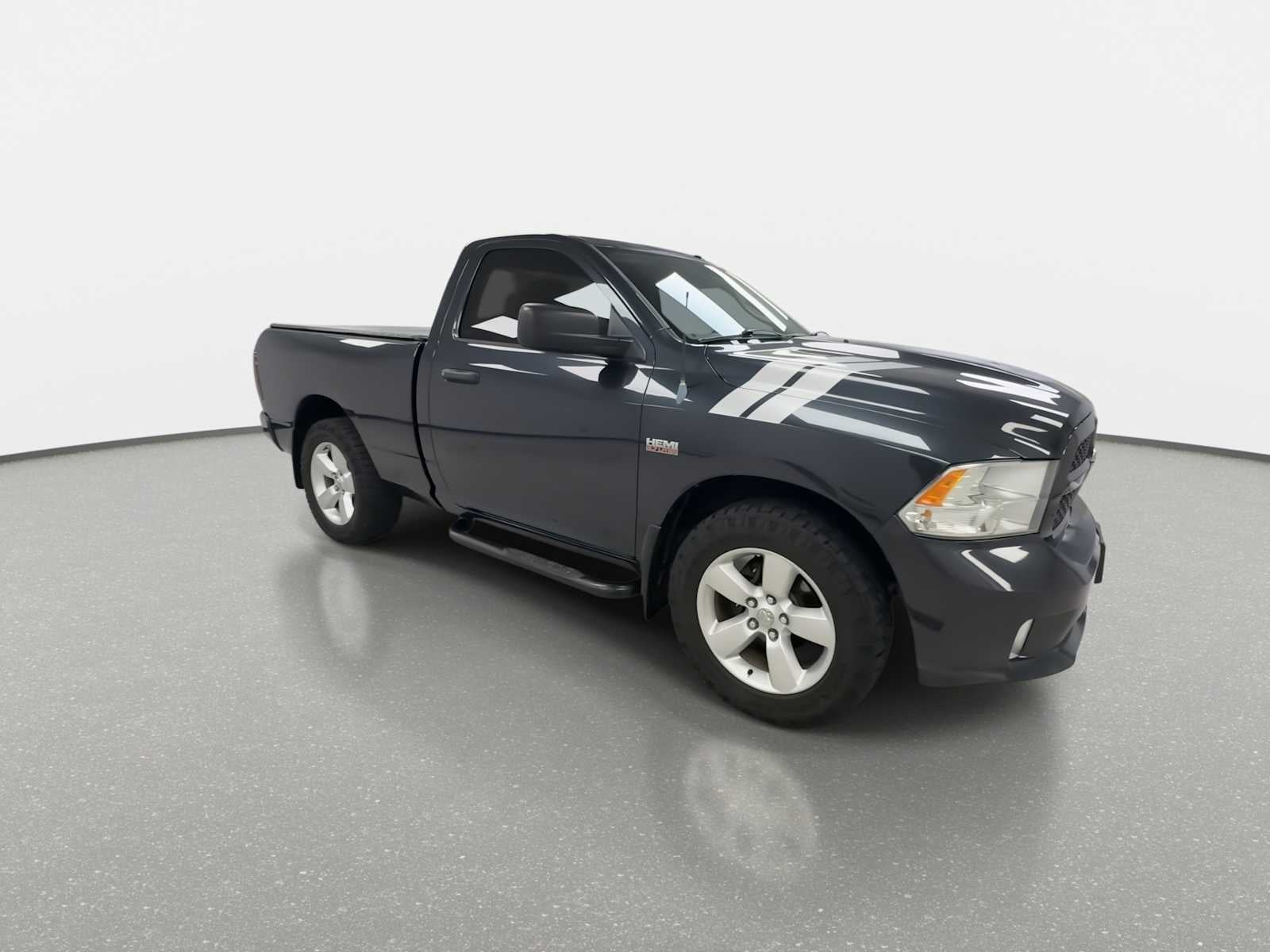 2013 RAM 1500 Express
