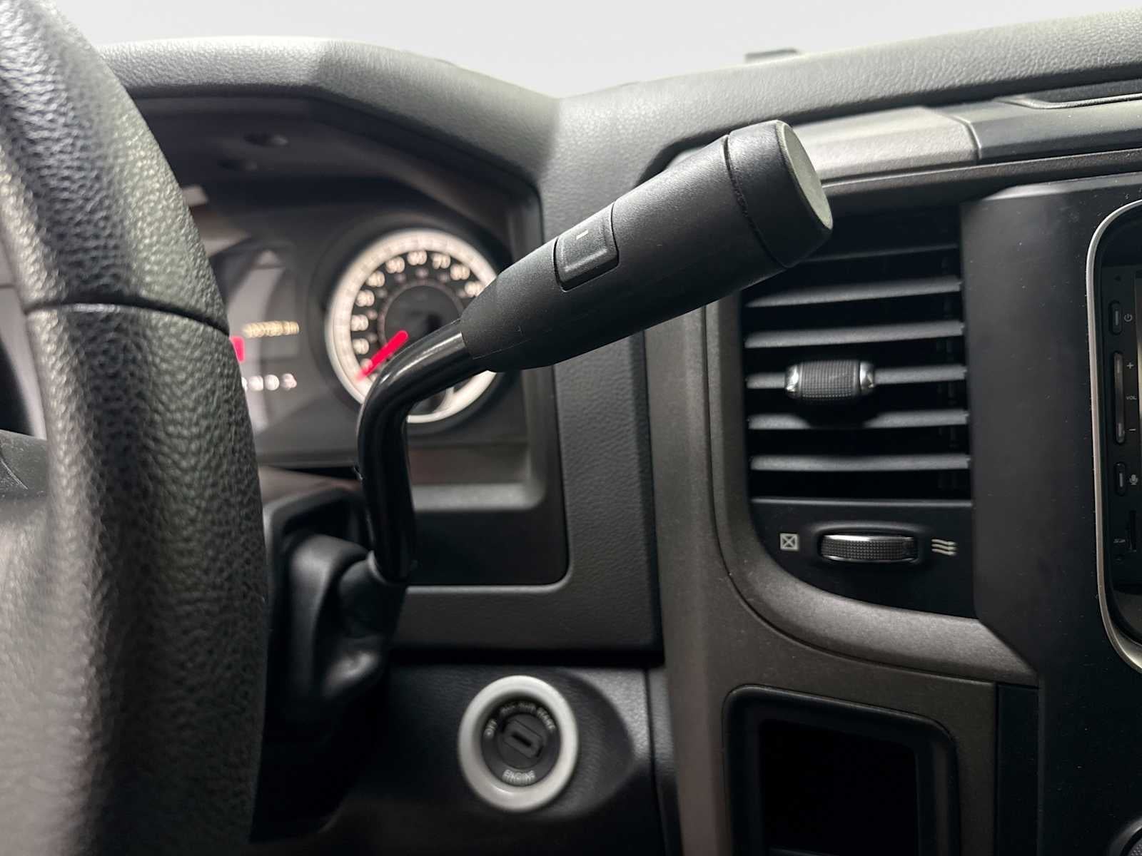 2013 RAM 1500 Express