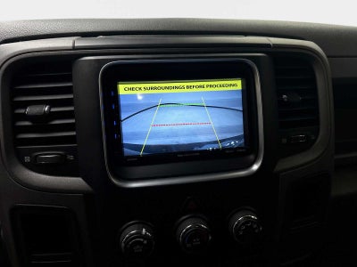 2013 RAM 1500 Express