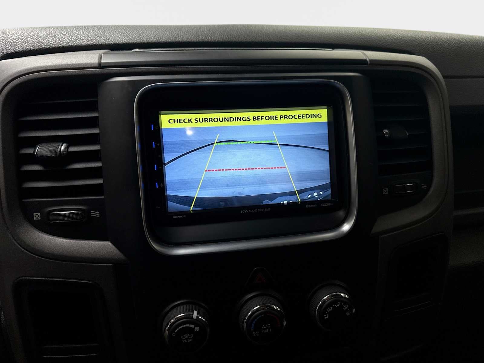 2013 RAM 1500 Express