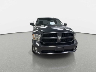 2013 RAM 1500 Express