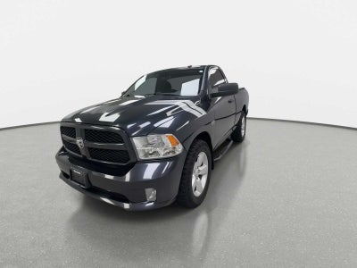 2013 RAM 1500 Express