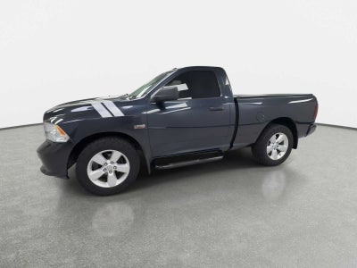 2013 RAM 1500 Express