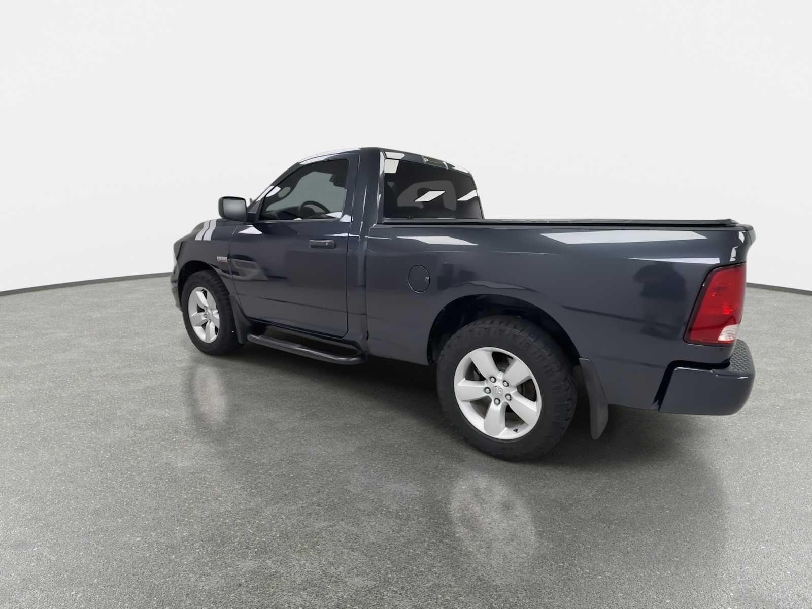 2013 RAM 1500 Express