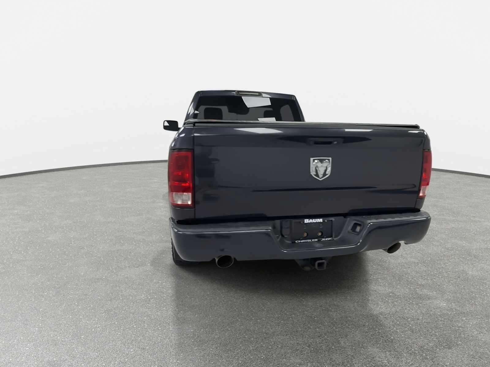 2013 RAM 1500 Express