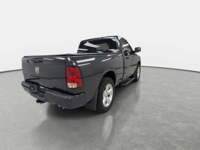 2013 RAM 1500 Express