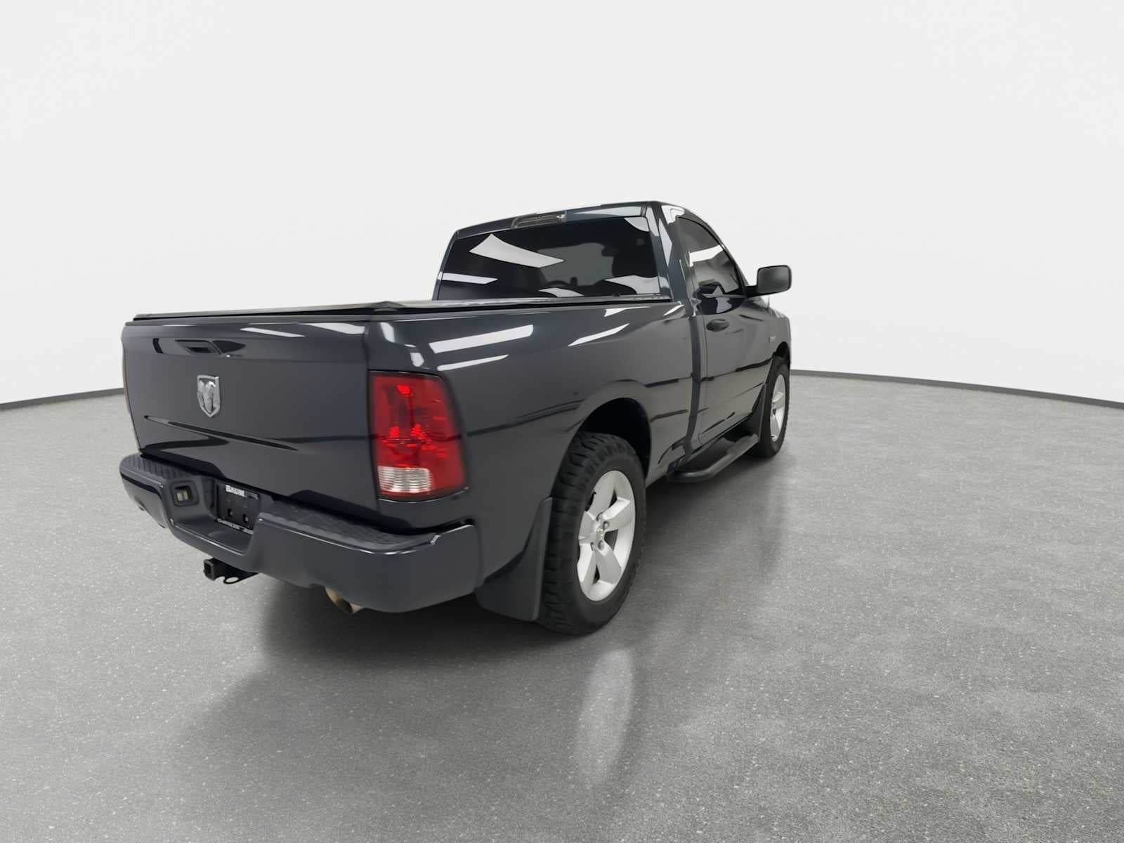 2013 RAM 1500 Express