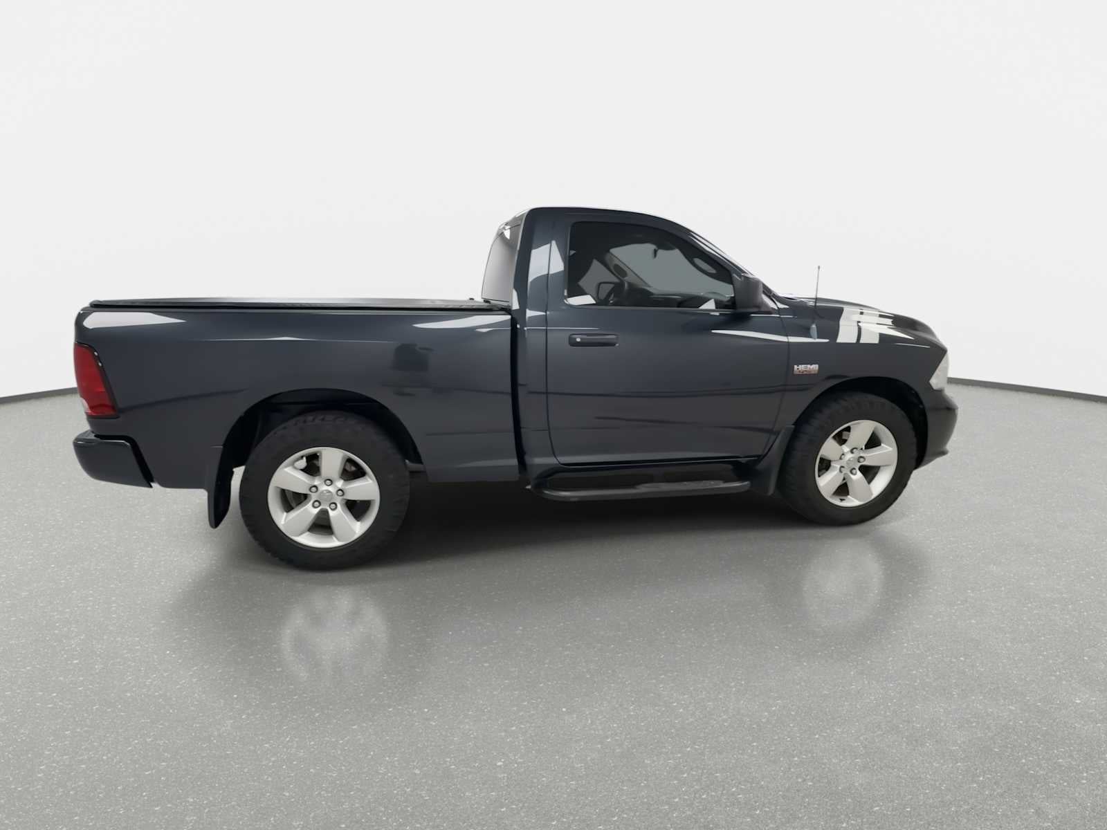 2013 RAM 1500 Express