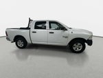 2022 RAM 1500 Classic SLT Crew Cab 4x4 5'7' Box