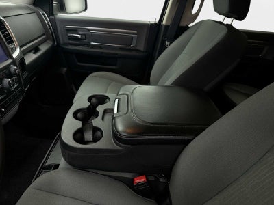 2022 RAM 1500 Classic SLT Crew Cab 4x4 5'7' Box