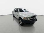 2022 RAM 1500 Classic SLT Crew Cab 4x4 5'7' Box