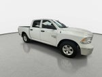 2022 RAM 1500 Classic SLT Crew Cab 4x4 5'7' Box