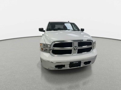 2022 RAM 1500 Classic SLT Crew Cab 4x4 5'7' Box