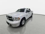 2022 RAM 1500 Classic SLT Crew Cab 4x4 5'7' Box