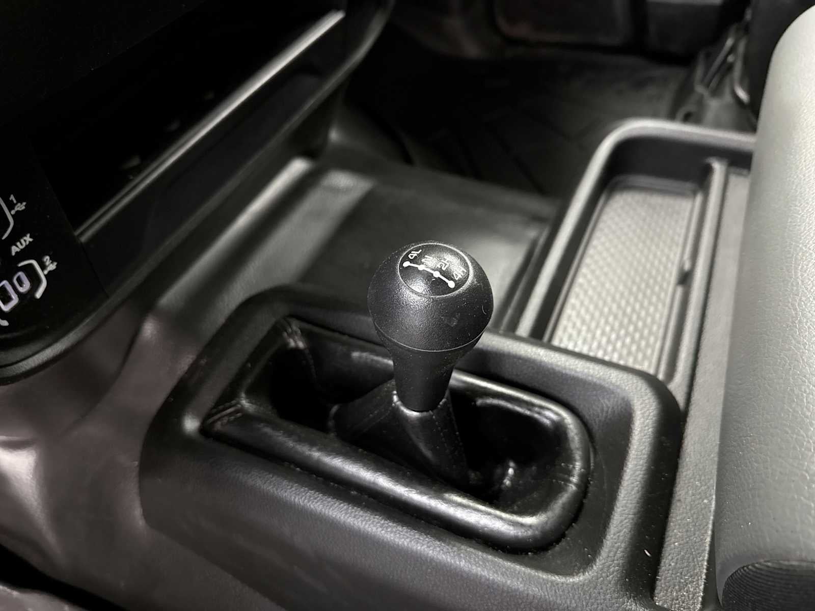 2023 RAM 2500 Tradesman Crew Cab 4x4 6'4' Box