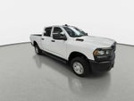 2023 RAM 2500 Tradesman Crew Cab 4x4 6'4' Box