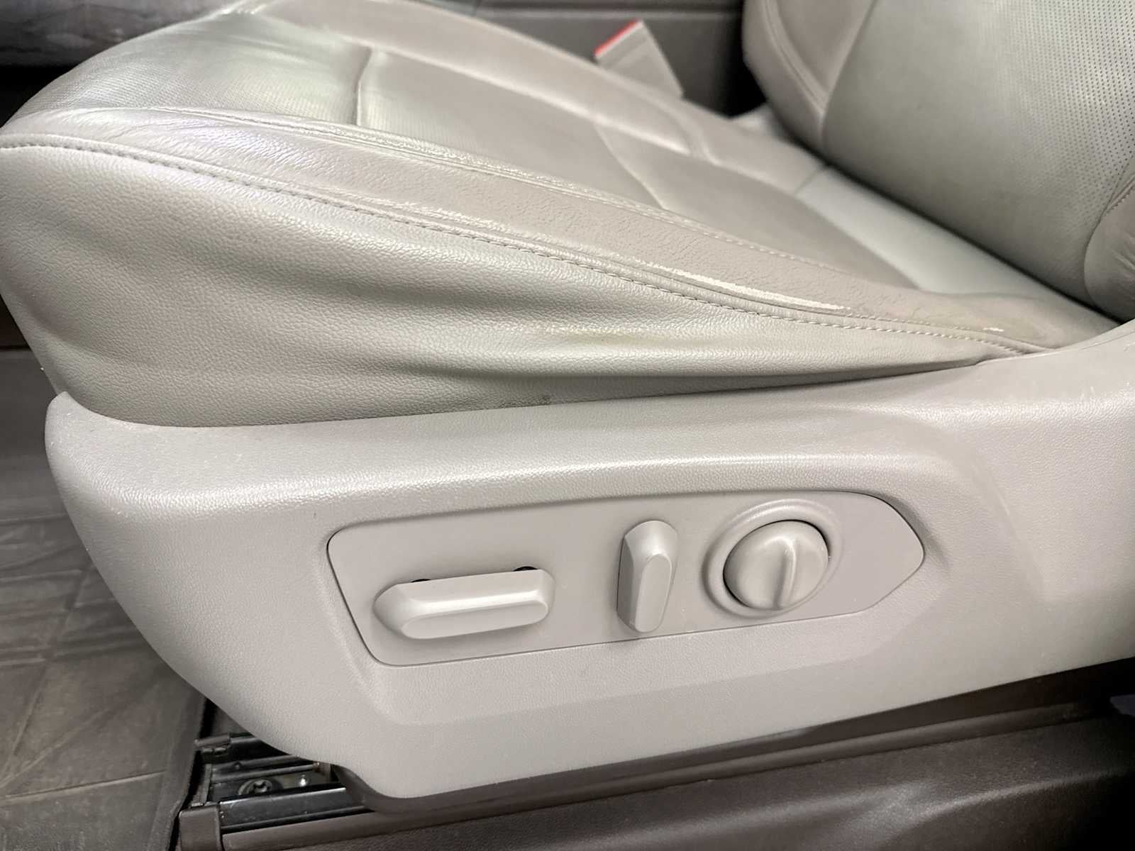 2020 Chevrolet Silverado 1500 4WD Crew Cab Short Bed LTZ