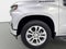 2020 Chevrolet Silverado 1500 4WD Crew Cab Short Bed LTZ