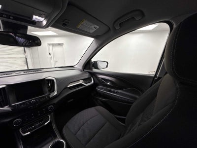 2024 GMC Terrain FWD SLE