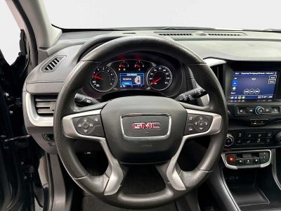 2024 GMC Terrain FWD SLE