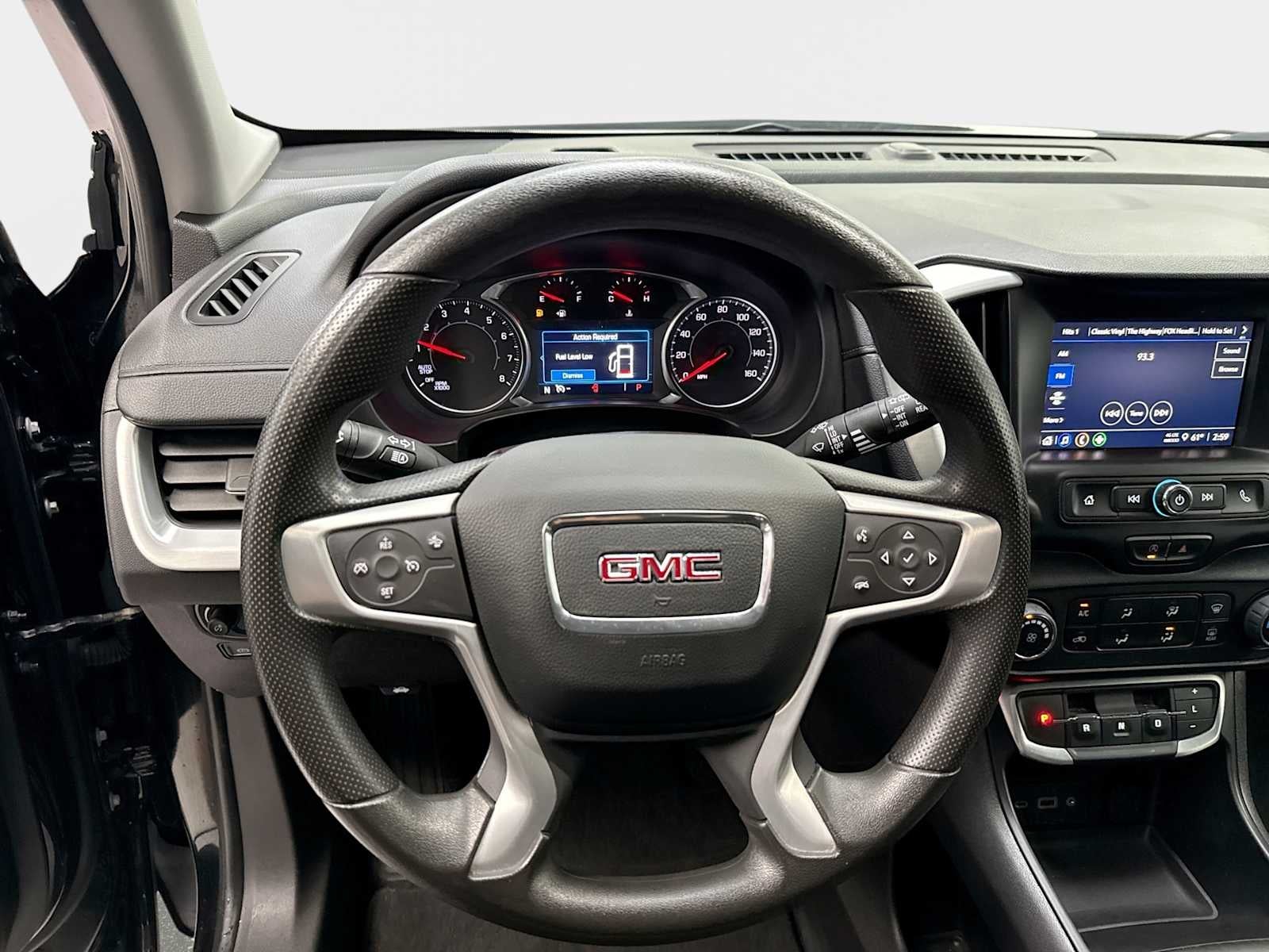 2024 GMC Terrain FWD SLE