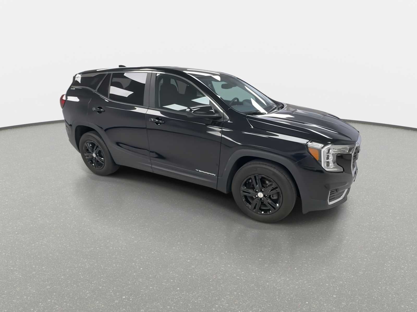 2024 GMC Terrain FWD SLE