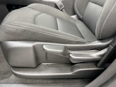 2024 GMC Terrain FWD SLE