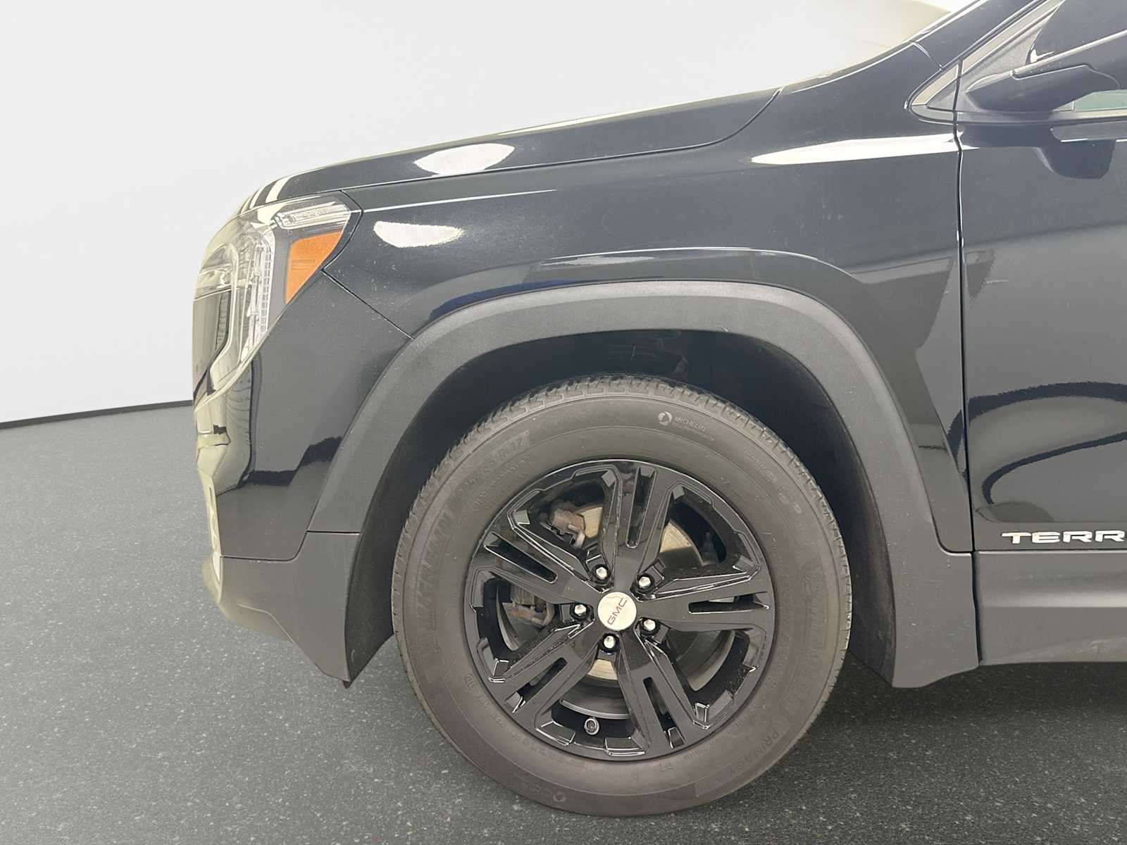 2024 GMC Terrain FWD SLE