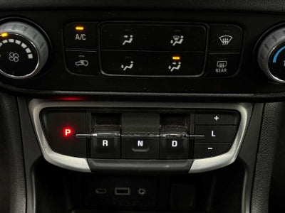 2024 GMC Terrain FWD SLE