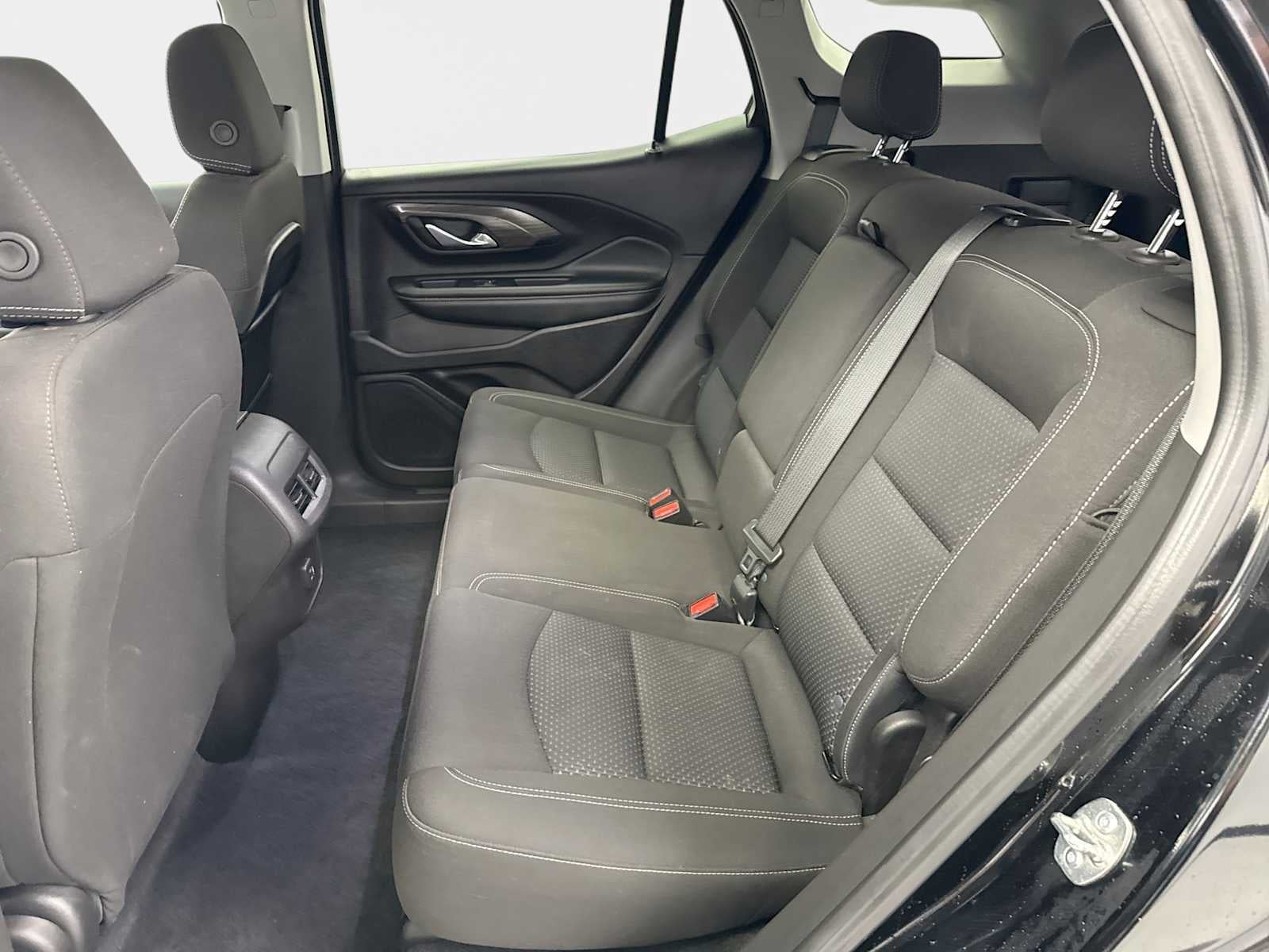 2024 GMC Terrain FWD SLE