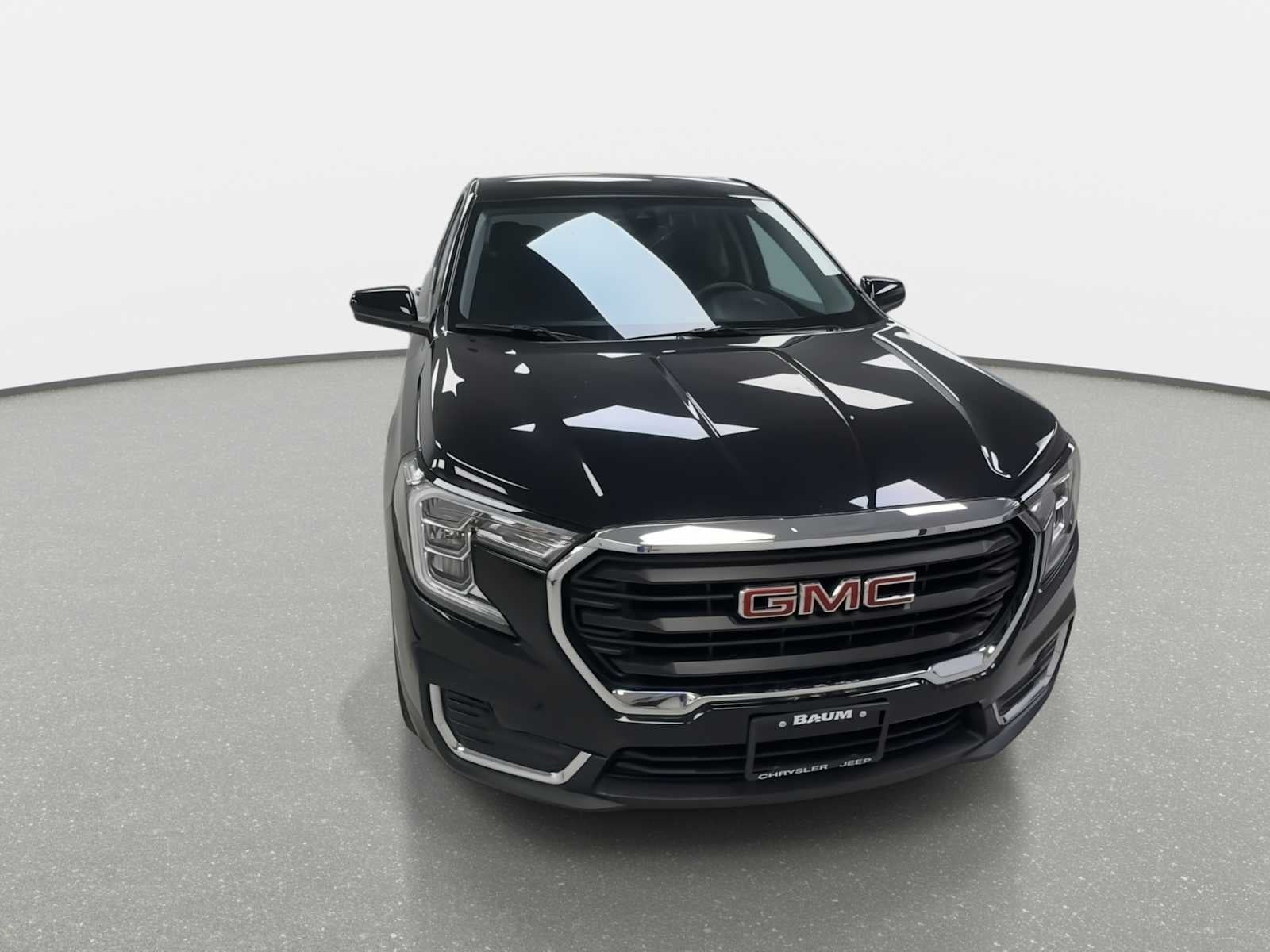 2024 GMC Terrain FWD SLE