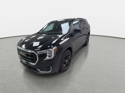 2024 GMC Terrain FWD SLE