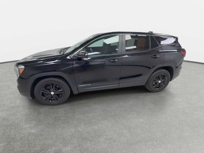 2024 GMC Terrain FWD SLE