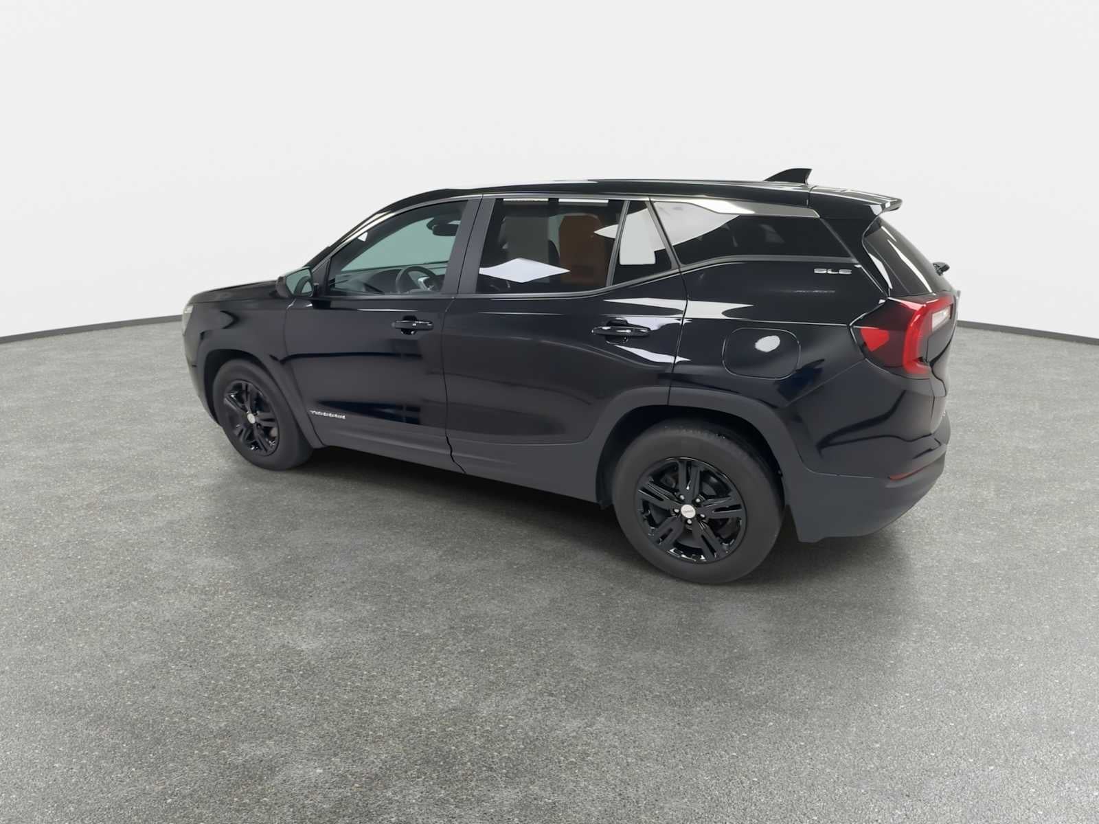 2024 GMC Terrain FWD SLE