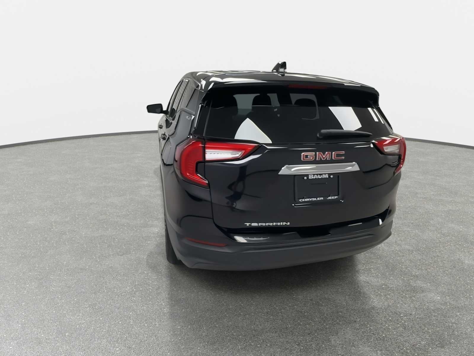 2024 GMC Terrain FWD SLE