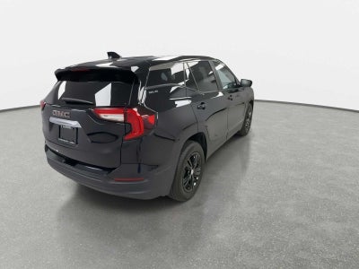 2024 GMC Terrain FWD SLE