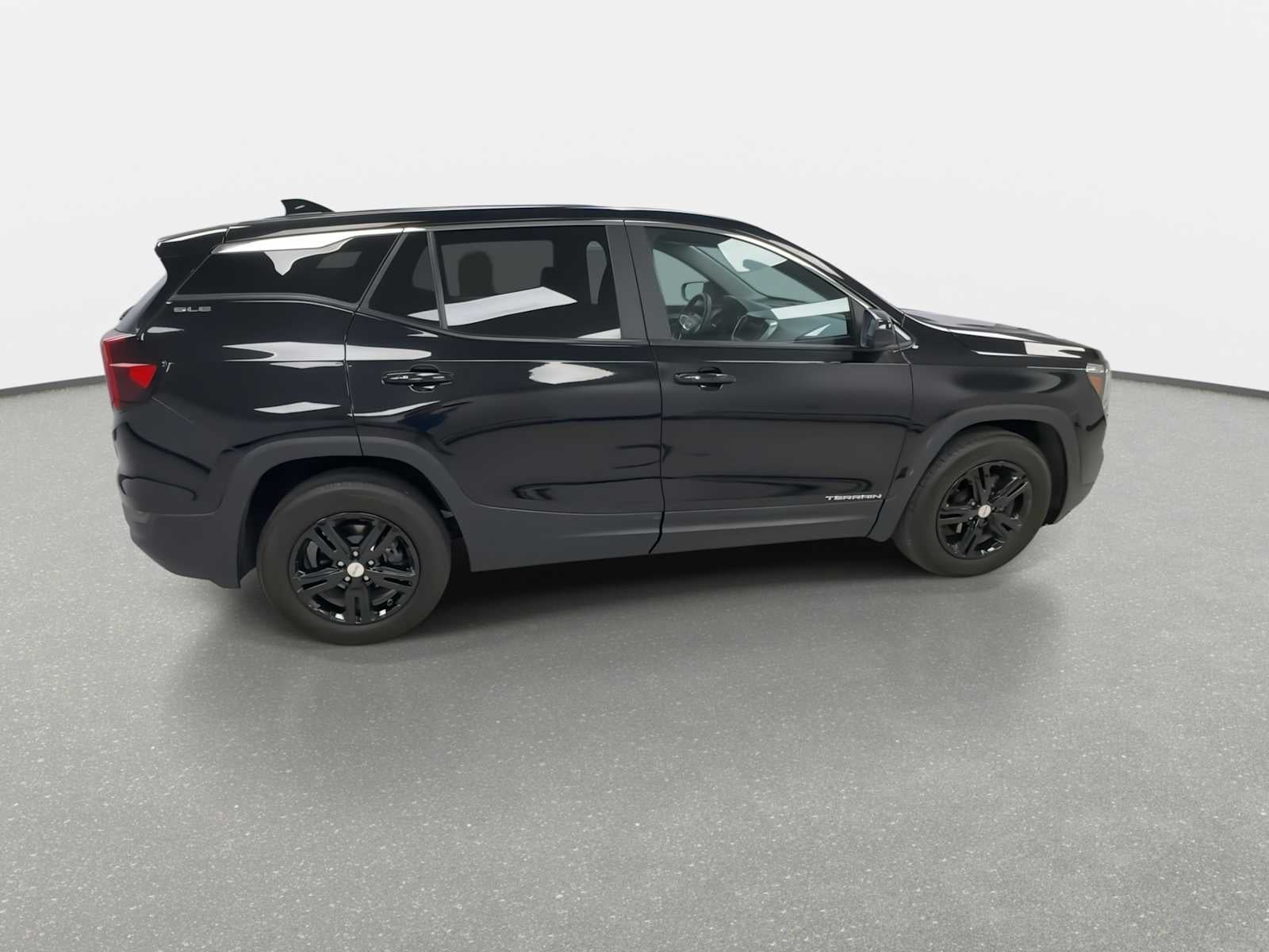 2024 GMC Terrain FWD SLE