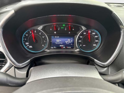 2020 Chevrolet Equinox FWD LT 1.5L Turbo