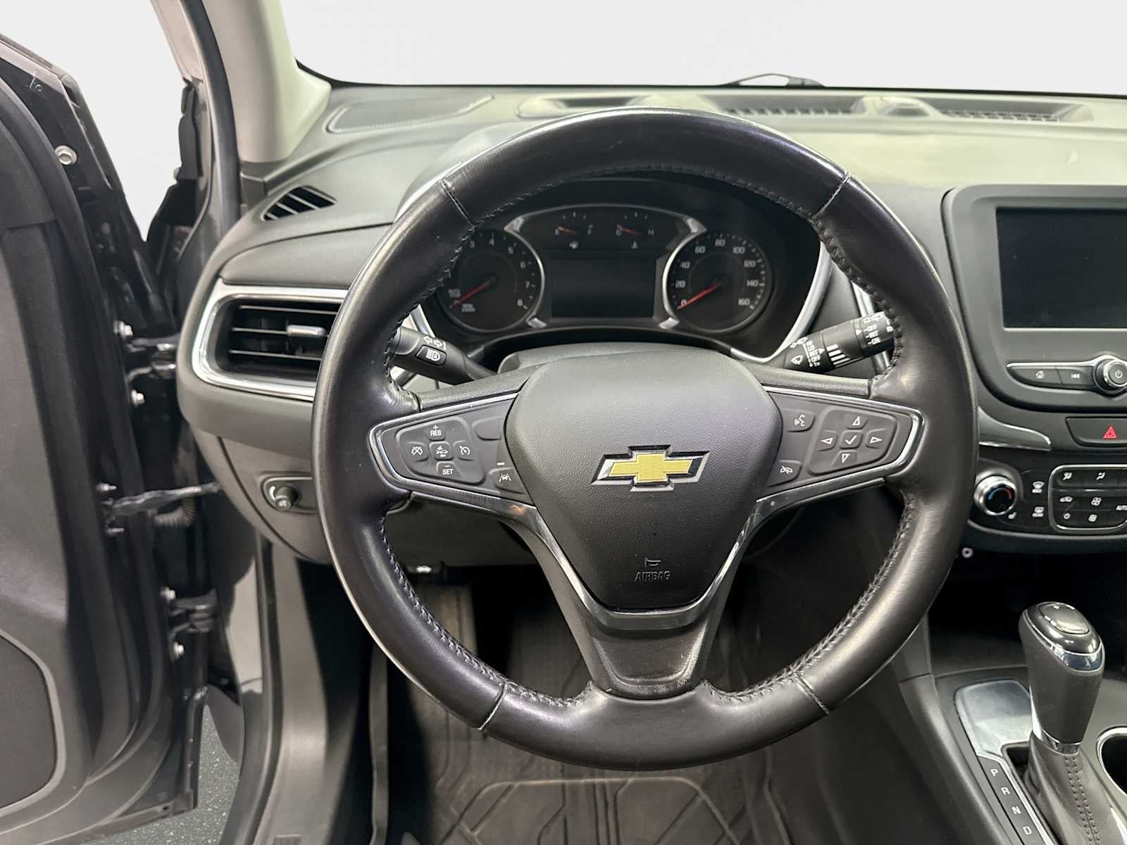 2020 Chevrolet Equinox FWD LT 1.5L Turbo