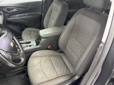 2020 Chevrolet Equinox FWD LT 1.5L Turbo