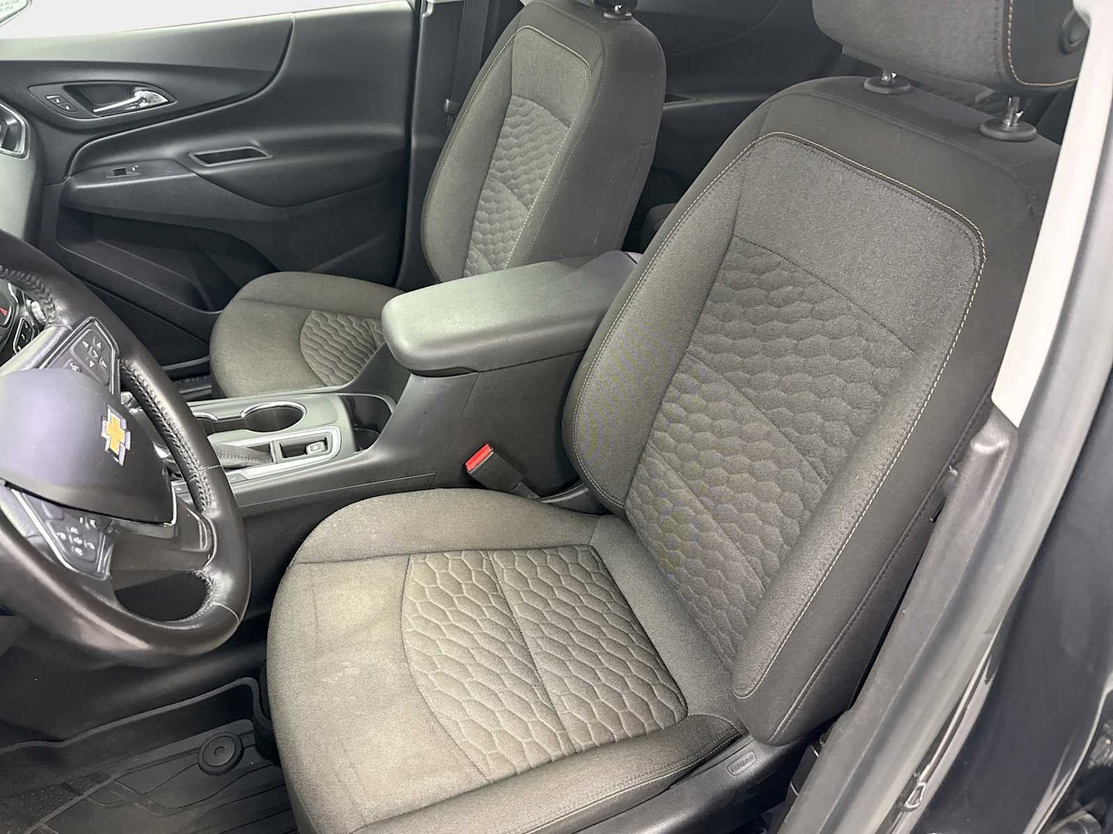 2020 Chevrolet Equinox FWD LT 1.5L Turbo
